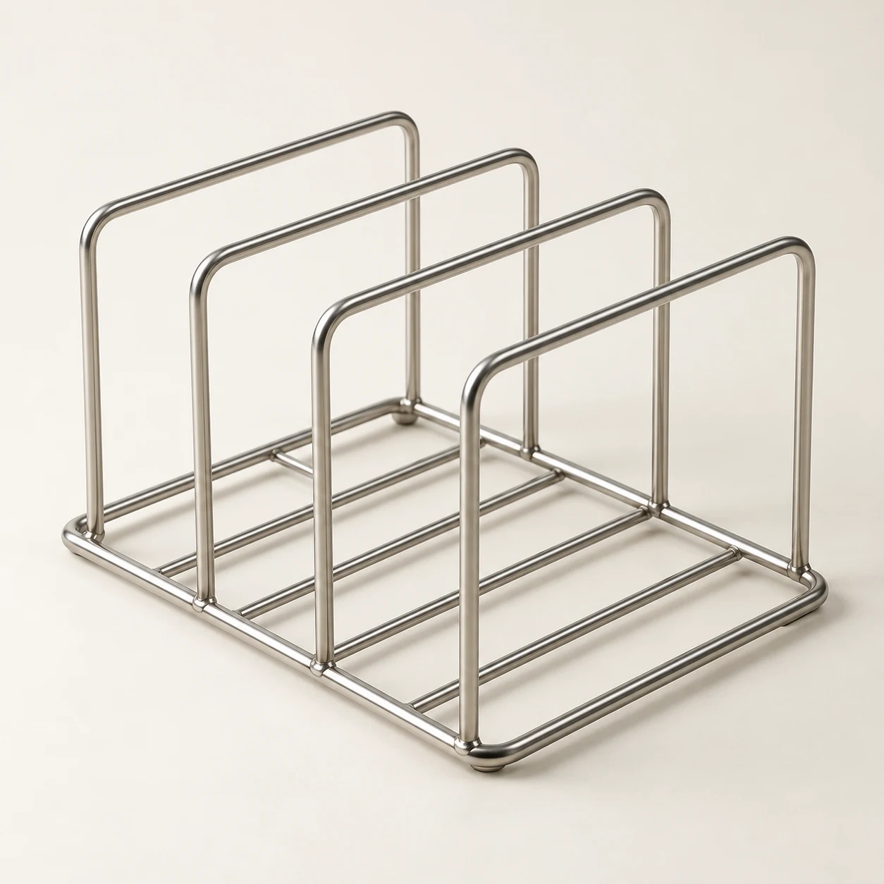 Adjustable Bath Rack