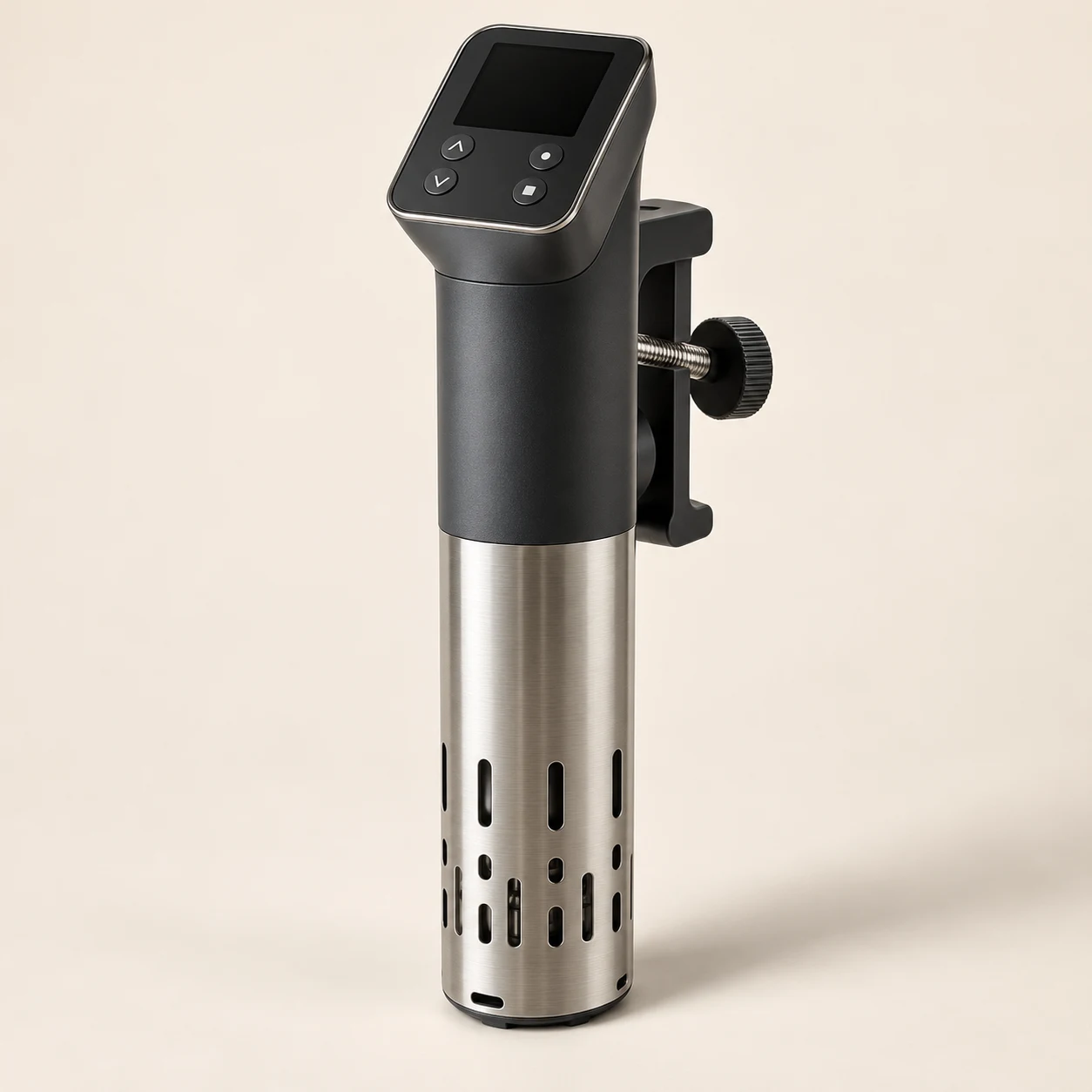 Compact Immersion Circulator